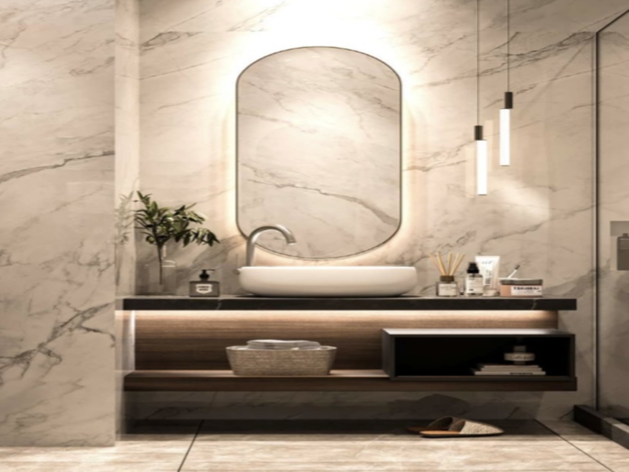 Lilium Tower /Q1 2026